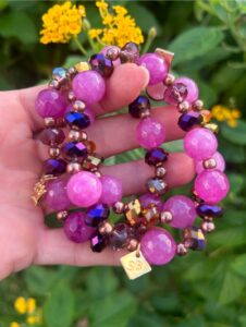 Bracciali