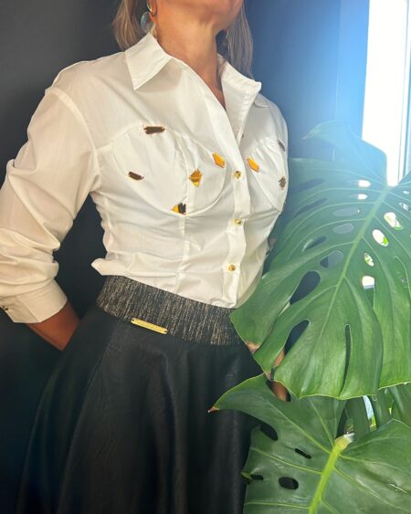 Camicia bianca