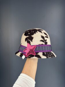 cappello vela rabbit