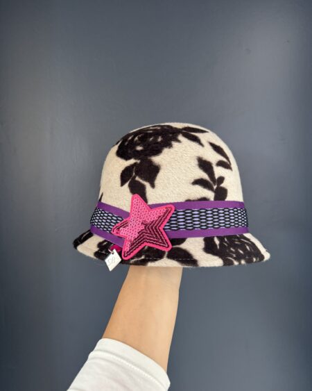 Cappello Rabbit