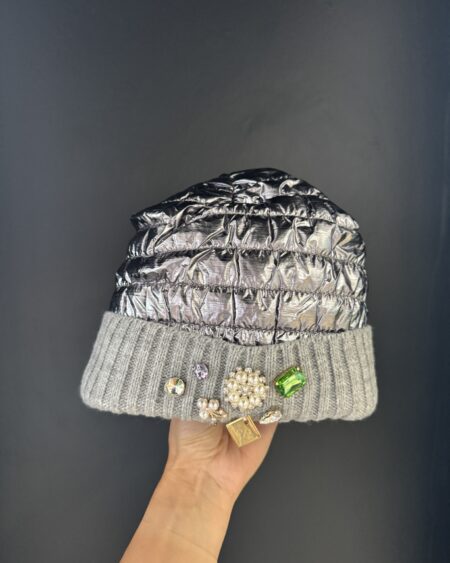 Cappello Griffato