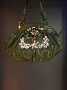 Borsa Effetto Pitonato