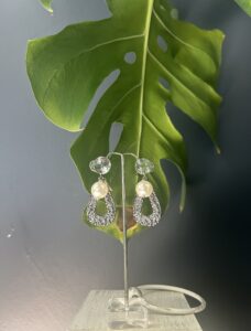 Orecchini clips