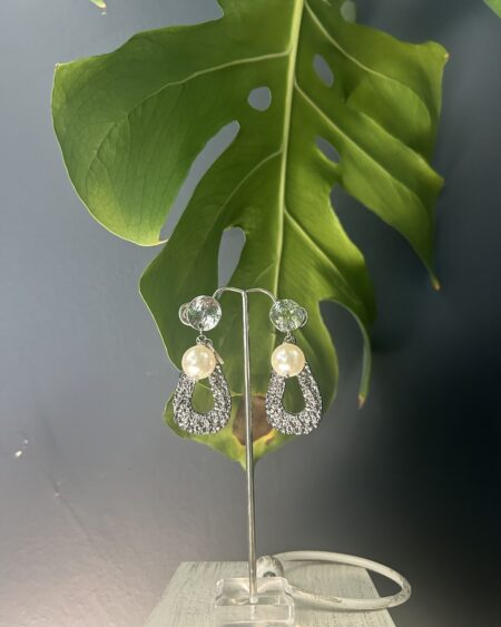 Orecchini clips