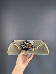 Rollbag velluto
