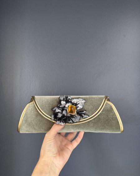 Rollbag velluto