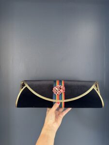 rollbag nera grande