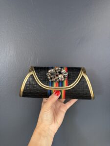 rollbag nera piccola