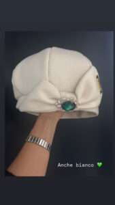 cappello