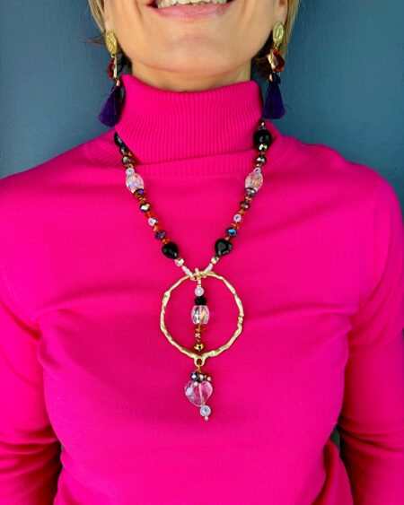 Collana girocollo