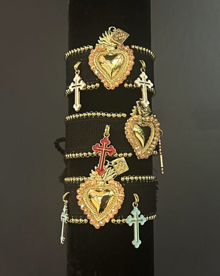 Bracciali Heart