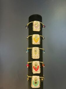 Bracciale Santino