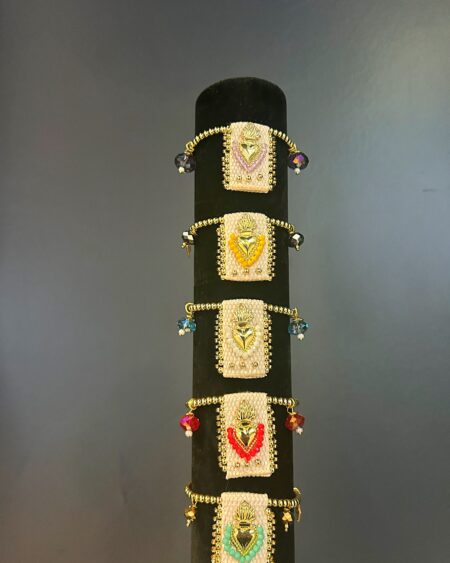 Bracciale Santino