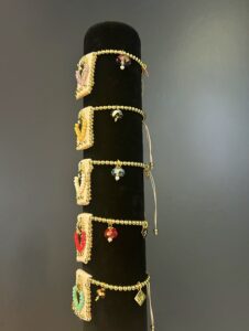 bracciale Santino