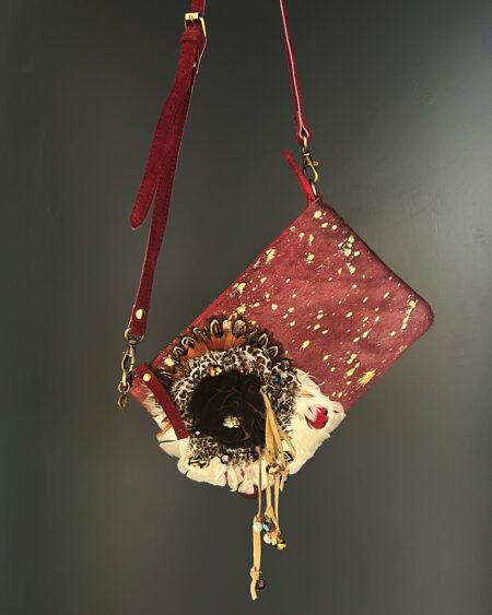 Borsa pochette Modoc