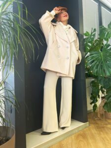 Pantalone Hug