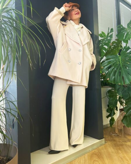 Pantalone Hug