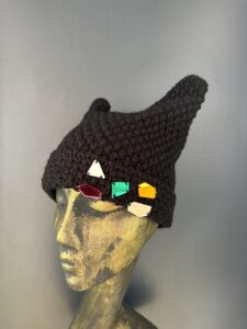 Cappello lana
