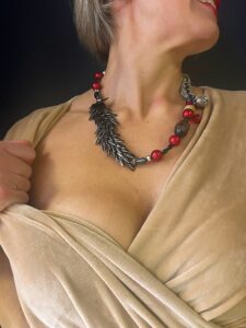 Collana Clementine