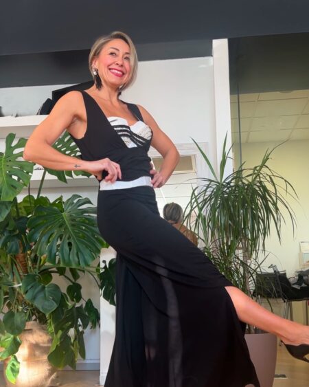Pantalone Disco