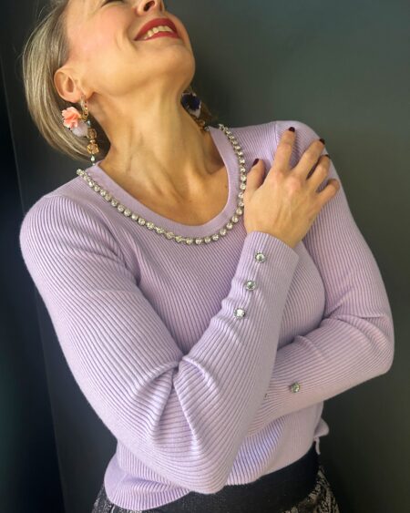 Maglia Crystal