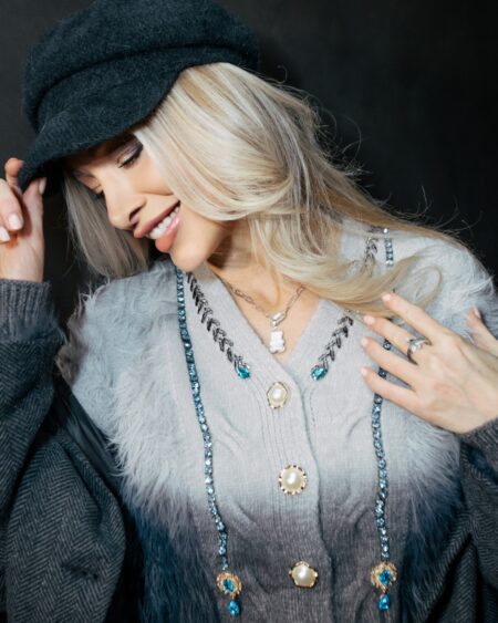 Maglione Federica