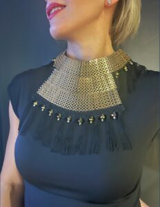 Collana Cleopatra