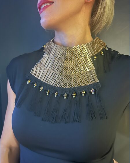 Collana Cleopatra