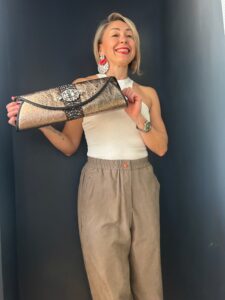 Pantaloni Perfect days