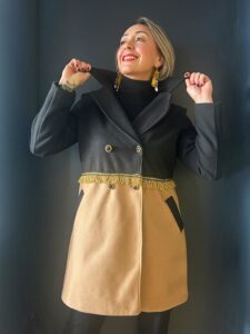 Cappotto Dragon fly