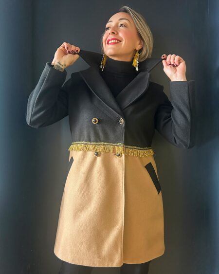 Cappotto Dragon fly