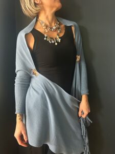 Maglia scialle (4)