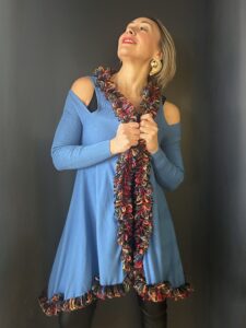 Maglione cardigan favorite
