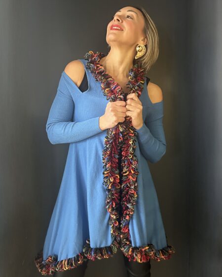 Maglione cardigan favorite