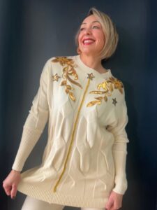Maglione Irina