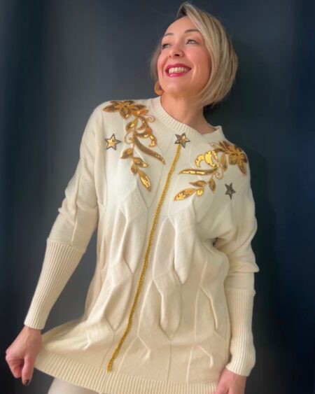 Maglione Irina