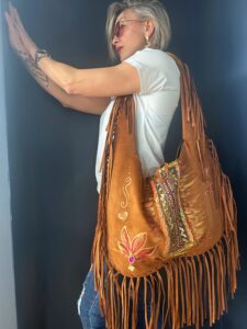 Borsa Coachella King