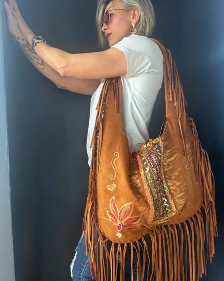 Borsa Coachella King
