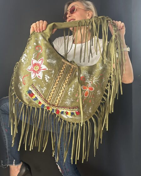 Borsa Coachella King