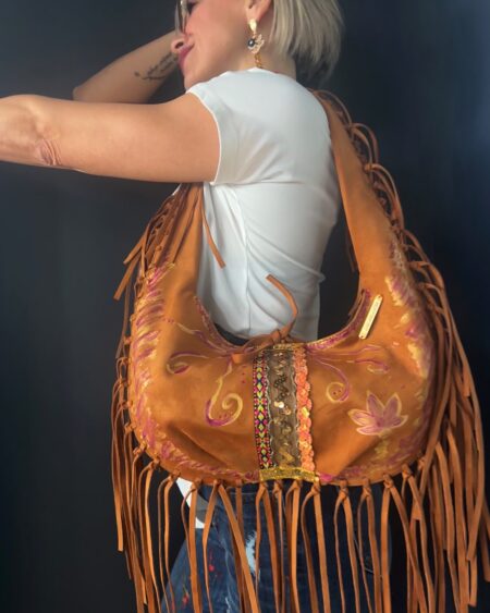 Borsa Coachella small