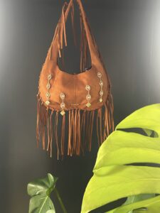 Borsa a sacca indian PICCOLA