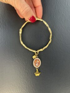 Bracciale bangle