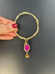 Bracciale bangle