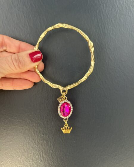 Bracciale bangle chic