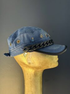 Cap chain (2)
