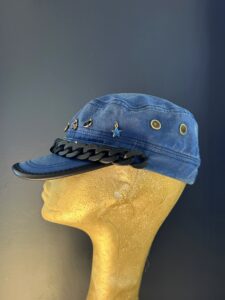Cap chain (2)