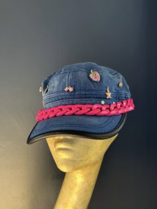 Cap chain (2)