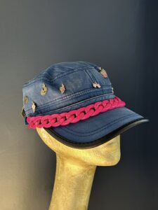 Cap chain (2)