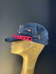 Cap chain (2)