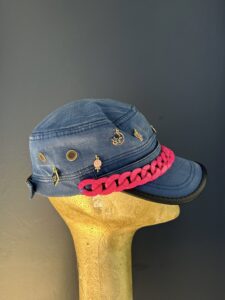 Cap chain (2)